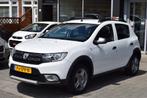 Dacia Sandero 0.9 TCe SL Stepway NAP Airco P.Camera PDC Crui, Voorwielaandrijving, 898 cc, Stof, Euro 6