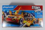 Playmobil 70551 Stunt Show Auto, Ophalen of Verzenden, Zo goed als nieuw, Complete set