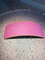 Houten Wobbel Bord Origineel - Perfecte Staat!, Ophalen, Zo goed als nieuw, Bouwen