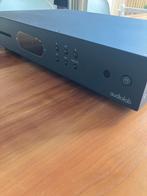 Audiolab 6000cdt met AQ Forest kabel, Ophalen of Verzenden, Zo goed als nieuw, Zonder harde schijf