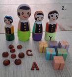 Pegdolls pietjes grotere maat, Ophalen of Verzenden, Nieuw, Overige typen