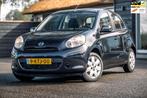 Nissan Micra 1.2 DIG-S Acenta (5 Deurs / Airco / Bluetooth /, Voorwielaandrijving, Euro 5, Stof, Gebruikt