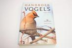 Handboek Vogels — Fotogids van Vogelbescherming Nederland, Boeken, Ophalen of Verzenden, Gelezen, Vogels