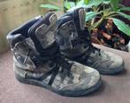 Forma Cooper Waterdicht Motorfietsschoenen, zwart/camo mt 42, Ophalen of Verzenden, Nieuw zonder kaartje, Laarzen, Forma