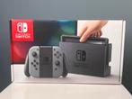 Nintendo Switch met games en accessoires, Spelcomputers en Games, Spelcomputers | Nintendo Switch, Ophalen of Verzenden, Gebruikt