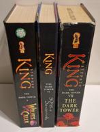 Stephen King - The Dark Tower 5-6 (Turtleback hardcover), Boeken, Ophalen of Verzenden, Gelezen