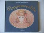 POPPENWEELDE - Marthe Seguin - Fontes, Verzenden, Zo goed als nieuw, Poppen maken