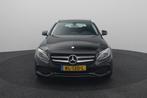 Mercedes-Benz C-klasse Estate 180 Prestige, Automaat, Achterwielaandrijving, Euro 6, Zwart