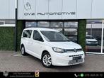 Volkswagen Caddy 1.5 TSI 115PK | Cruise | Airco | BTW |, Auto's, Voorwielaandrijving, Stof, 4 cilinders, Start-stop-systeem