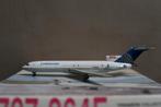 Dragon Wings: Boeing 727-200F Continental/DHL 1/400 met OVP, Ophalen of Verzenden, Zo goed als nieuw, Schaalmodel