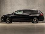 Peugeot 308 SW 1.2 PureTech Sport (PANORAMADAK, NAVIGATIE, C, Voorwielaandrijving, 12 maanden, Gebruikt, 1199 cc