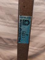 Peddinghaus 1BR4  Hefboomplaatschaar Plaatschaar, Gebruikt, Ophalen of Verzenden, Info@peddinghaus.com, Heiligenhaus, Germany