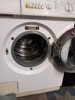 Miele wasmachine novotronic, 1200 tot 1600 toeren, Gebruikt, 4 tot 6 kg, Voorlader