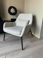 Moderne fauteuil, Huis en Inrichting, Fauteuils, Ophalen, Zo goed als nieuw