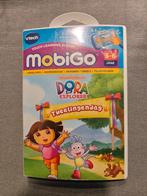 VTech MobiGo Dora Tweelingendag - Leerzaam spel, Onbekend, Zo goed als nieuw, VTech, Onbekend