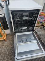 vaatwasser, Ophalen, Gebruikt, Voorspoelprogramma, 22 liter of meer