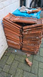 43 Sterreberg Courtrai dakpannen, Ophalen, Steen of Klei, Minder dan 5 m², Dakpannen