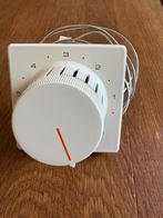 Danfoss thermostaat met afstandvoeler, Doe-het-zelf en Verbouw, Verwarming en Radiatoren, Minder dan 30 cm, Overige typen, Nieuw
