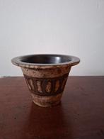 Vintage bloempotje w.germany, Verzamelen, Retro, Ophalen of Verzenden, Huis en Inrichting