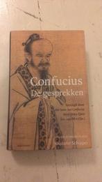 Kristofer Schipper - Confucius, Ophalen of Verzenden, Zo goed als nieuw, Cultuurfilosofie, Kristofer Schipper