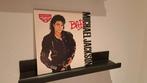 Michael Jackson, Ophalen of Verzenden, 1980 tot 2000, Gebruikt, Overige formaten