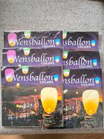 Wensballonnen, Ophalen of Verzenden, Nieuw, Overige typen, Valentijn of Romantisch