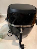 Inventum Airfryer - Zo goed als nieuw!, Witgoed en Apparatuur, Ophalen of Verzenden, Zo goed als nieuw, Airfryer, Minder dan 750 gram