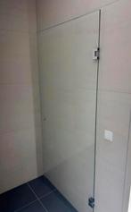 Douchedeur, Huis en Inrichting, Badkamer | Complete badkamers, Ophalen, Zo goed als nieuw