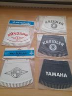 spatlappen van verschillende merken, Verzenden, Nieuw, Overige typen