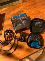 Nacon Revolution Unlimited Pro Controller (PS4 & PC), Spelcomputers en Games, Gebruikt, Ophalen of Verzenden, Controller, PlayStation 4