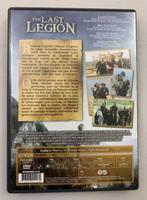 The Last Legion 2006 DVD Nederlands Ondertiteld, Cd's en Dvd's, Dvd's | Actie, Gebruikt, Ophalen of Verzenden
