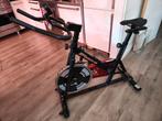 Rössler speeding 10 spinfiets, Sport en Fitness, Ophalen, Gebruikt, Metaal, Spinningfiets