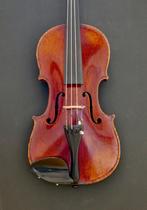 Te koop  oude viool 3/4 in uitstekende staat, Muziek en Instrumenten, Strijkinstrumenten | Violen en Altviolen, Gebruikt, 3/4-viool