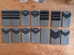 Luchtmacht Rangonderscheidingstekens, Ophalen of Verzenden, Luchtmacht, Embleem of Badge