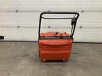 Hako hamster 700 veegmachine, Gebruikt, Hako hamster 700, Niet ingevuld, Hako