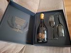 Hertog Jan Grand Prestige Brut Set 2023, Verzamelen, Biermerken, Ophalen of Verzenden, Nieuw, Flesje(s), Hertog Jan