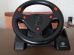 Dreamcast Race Controller, 1 speler, Racen en Vliegen, Eén computer, Ophalen of Verzenden