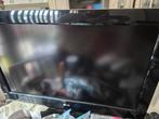 lg 32 inch, Ophalen, Gebruikt, Minder dan 40 cm, LG