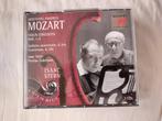 3 CDs Wolfgang Amadeus Mozart, Ophalen of Verzenden