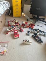 Playmobiel brandweer, Kinderen en Baby's, Speelgoed | Playmobil, Ophalen