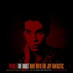Prince - The Vault Rave Unto The Joy Fantastic 2CD, Verzenden, 1980 tot 2000, Nieuw in verpakking