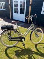 Union Fast e-bike 57 cm, Overige merken, 30 tot 50 km per accu, Gebruikt, Ophalen of Verzenden