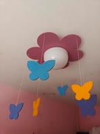 Kinder lamp, Kinderen en Baby's, Kinderkamer | Inrichting en Decoratie, Ophalen, Zo goed als nieuw, Lamp