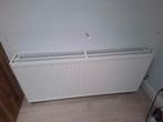 radson radiator T33 160 x 60 x 16 cm  zgan, Doe-het-zelf en Verbouw, Verwarming en Radiatoren, Ophalen, 30 tot 80 cm, Hoog rendement (Hr)