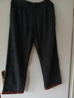 Dames winter broek maat 42, Ophalen of Verzenden, Nieuw, Maat 42/44 (L), Onder de knie