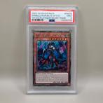 Yu-Gi-Oh! Diabellstar Black Witch PSA 9, Hobby en Vrije tijd, Verzamelkaartspellen | Yu-gi-Oh!, Ophalen of Verzenden, Nieuw, Losse kaart