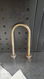 Currie U bolt 4 stuks achteras, Ophalen of Verzenden, Nieuw, Ford