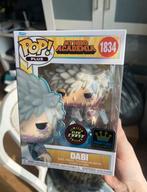 Funko Pop 1834 Dabi Chase, Ophalen of Verzenden, Nieuw