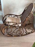 Rotan Thonet stoel, Antiek en Kunst, Antiek | Meubels | Stoelen en Banken, Ophalen