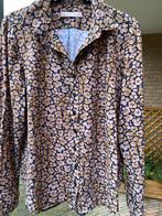 Studio Anneloes blouse nieuw maat S beige, lila , bruin, Kleding | Dames, Blouses en Tunieken, Ophalen of Verzenden, Nieuw, Beige